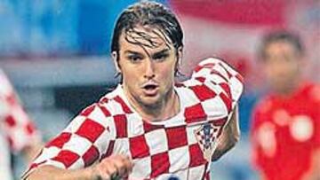 <b>OBJETIVO.</b> Niko Kranjcar podría convertirse en el sexto refuerzo bermellón.