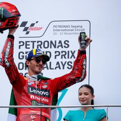 Pecco: “Primera vez desde Austria que bato a Martín en igualdad”