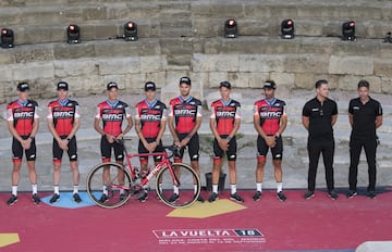 BMC Team.