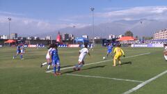 ¡Aplastante! Los golazos de Las Leonas en la victoria ante Everton