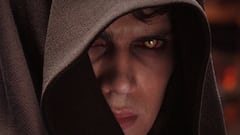 Why do Sith in ‘Star Wars’ have yellow eyes? Here’s the in-universe explanation