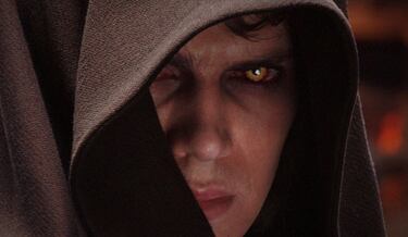 El actor de Anakin Skywalker cree que la historia de Darth Vader no ha concluido: “Hay mucho que podemos explorar”