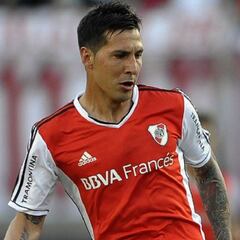 Jonathan Fabbro, ex Once Caldas, condenado a 14 años de cárcel