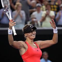 Lucic-Baroni: 19 años y un infierno después, victoria