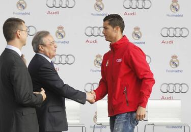 McManaman: "I never thought Zidane would be a coach"