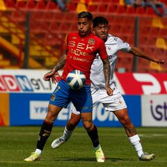 La Serena triunfa y abre un escenario de terror para la U