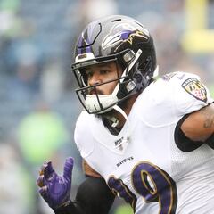 Juez de Texas emite orden de arresto contra Earl Thomas