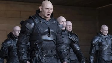 De la WWE al cine: las 10 mejores películas protagonizadas por estrellas del wrestling