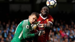 FA rejects Liverpool appeal over 'excessive' Mané punishment