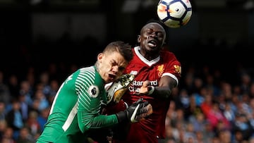 FA rejects Liverpool appeal over 'excessive' Mané punishment