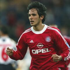 Roque Santa Cruz: “No descarto que el Bayern elimine al Madrid”