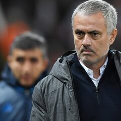 Manchester United cancel Europa League press conference