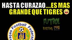 Tigres, campeón de campeones, evita el triplete de Chivas