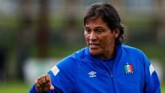 Flabio Torres: "Esta victoria le da aliento al Once Caldas"