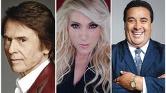 Quién canta hoy en el Festival de Viña del Mar: 25 de febrero