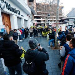 Layhoon, Corona y Solís dan la cara