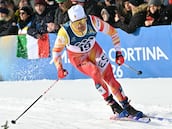 Juegos Olímpicos de Invierno, en directo: resultados y última hora en Milán-Cortina d’Ampezzo