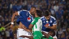 Cambio en fecha 6: Santa Fe vs. Bucaramanga el 4 de marzo