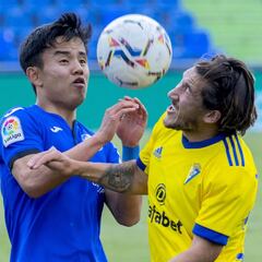 Kubo podrá jugar ante el Madrid