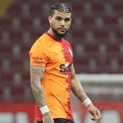 DeAndre Yedlin ya reportó con Galatasaray para la pretemporada