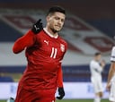 El Atlético, ayuda inesperada del Eintracht para fichar a Jovic
