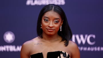 The 28-year-old gymnast surprised fans by candidly discussing her cosmetic surgeries and challenging them to guess what she’d had done.