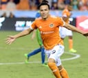 'Cubo' Torres, con mejor promedio goleador en la MLS que en Liga MX