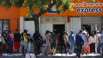 IFE, Bono Clase Media y Bono COVID hoy: novedades y posibles fechas de pago | 3 de abril