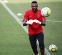 Kameni: "No vamos a echar de menos a los que se han ido"