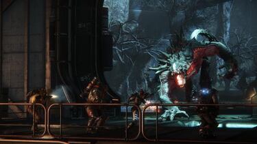 Evolve, Impresiones