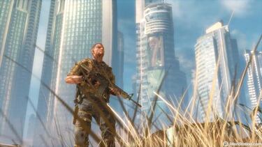 Spec Ops: The Line, Impresiones