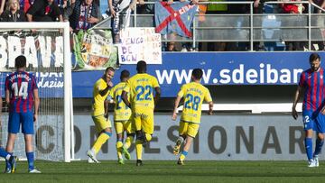 Viera reparte sonrisas