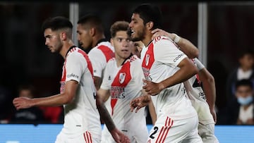 River - Patronato: horario, TV y cómo ver online el Torneo LPF