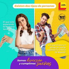 Resultados loterías Bogotá y Quindío y más: números que cayeron y ganadores | 10 de marzo
