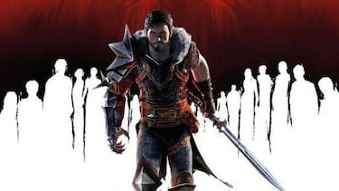 Dragon Age II llega a la retrocompatibilidad de Xbox One
