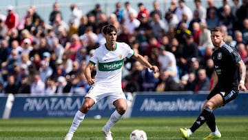 Fede Redondo: “Estamos bien física y mentalmente”