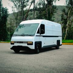 Así será la primera furgoneta eléctrica en México que llegará de la mano de ByD: precio y cuándo estará disponible