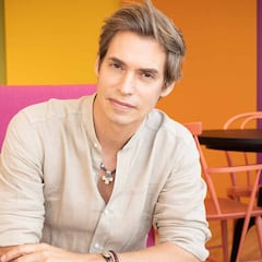 La fan de Carlos Baute le sigue acosando a pesar de las denuncias