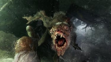 Metro Exodus tendrá varios mundos grandes