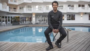 Bernal: "Seré igual de feliz de ganador del Tour o gregario"