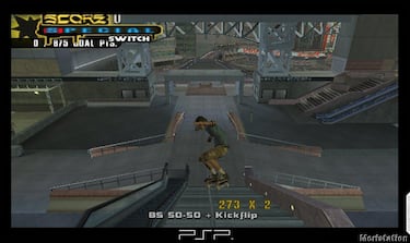 Tony Hawk's Underground 2 Remix, Impresiones