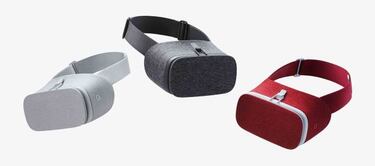 Google cesa la plataforma Daydream View VR por falta de interés