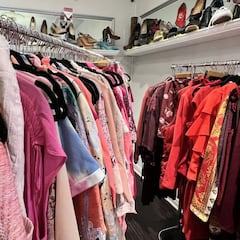 La calle secreta de CDMX con las mejores ofertas para comprar ropa barata