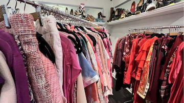 La calle secreta de CDMX con las mejores ofertas para comprar ropa barata