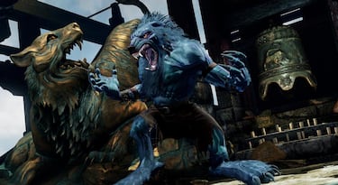 Galería de imágenes: Killer Instinct