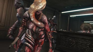 Resident Evil Revelations lidera las ventas semanales en el Reino Unido