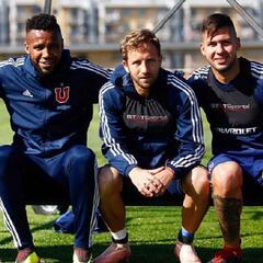 "Me llegó la plata muy rápido, no estaba enfocado": el ex azul que hoy destaca en el Ascenso