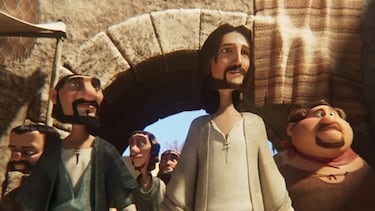 Nathalie Martínez, experta en animación: “La IA no es arte como tal porque el arte tiene un propósito, un mensaje, una misión”