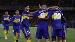 Boca quiere cortar su mala racha de local