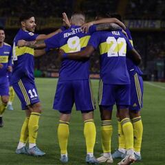 Boca quiere cortar su mala racha de local